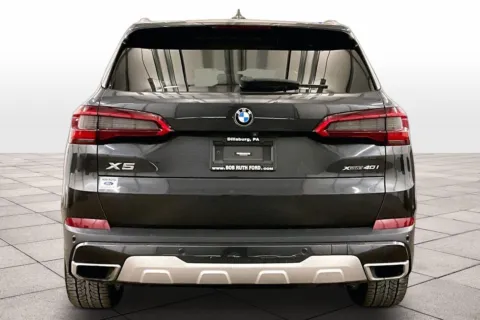 More photos of 2020 BMW X5 xDrive40i at Bob Ruth Ford Dillsburg, PA