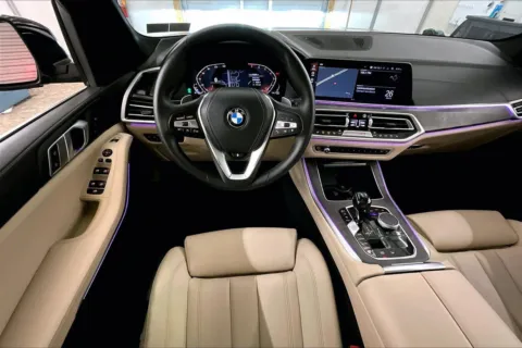 More photos of 2020 BMW X5 xDrive40i at Bob Ruth Ford Dillsburg, PA