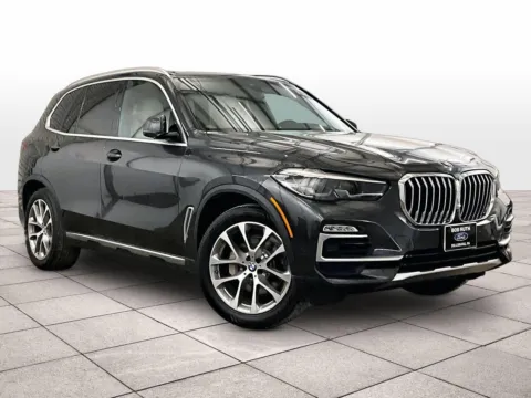 Photos of 2020 BMW X5 xDrive40i for sale in Dillsburg, PA at Bob Ruth Ford Dillsburg