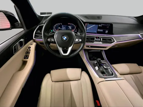 More photos of 2020 BMW X5 xDrive40i at Bob Ruth Ford Dillsburg, PA