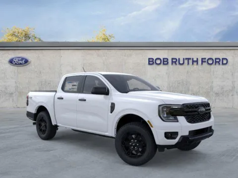 Photos of 2026 Ford Ranger XLT for sale in Dillsburg, PA at Bob Ruth Ford Dillsburg