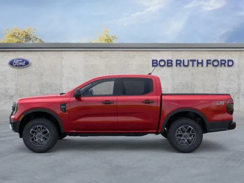 More photos of 2026 Ford Ranger XLT at Bob Ruth Ford Dillsburg, PA