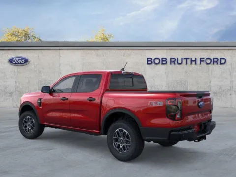 More photos of 2026 Ford Ranger XLT at Bob Ruth Ford Dillsburg, PA