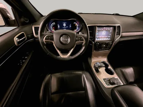 More photos of 2015 Jeep Grand Cherokee Limited at Bob Ruth Ford Dillsburg, PA