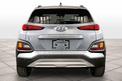 More photos of 2019 Hyundai Kona Ultimate at Bob Ruth Ford Dillsburg, PA