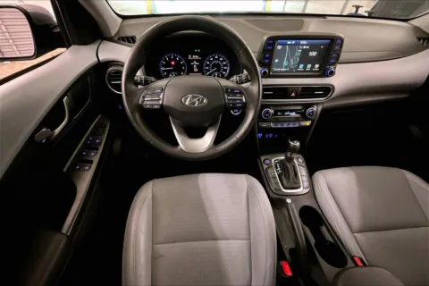 More photos of 2019 Hyundai Kona Ultimate at Bob Ruth Ford Dillsburg, PA