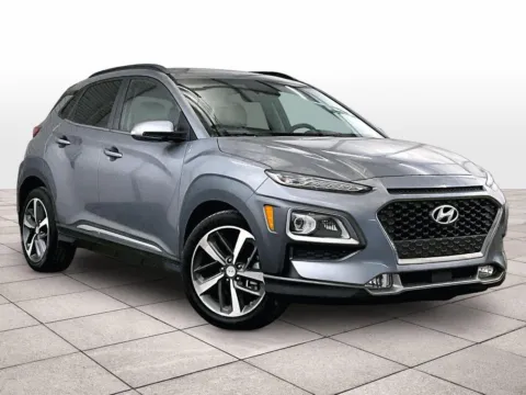 Photos of 2019 Hyundai Kona Ultimate for sale in Dillsburg, PA at Bob Ruth Ford Dillsburg
