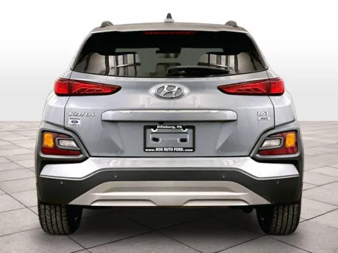 More photos of 2019 Hyundai Kona Ultimate at Bob Ruth Ford Dillsburg, PA