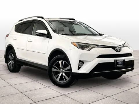 Photos of 2017 Toyota RAV4 XLE for sale in Dillsburg, PA at Bob Ruth Ford Dillsburg