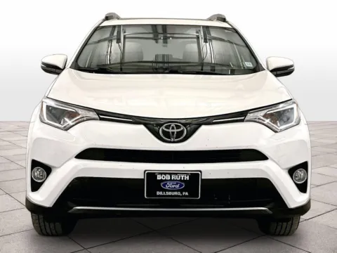 Another view of 2017 Toyota RAV4 XLE for sale in Dillsburg, PA at Bob Ruth Ford Dillsburg
