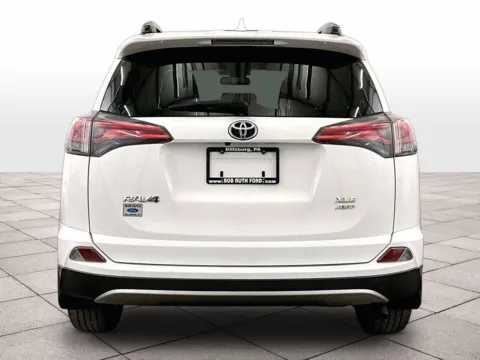 More photos of 2017 Toyota RAV4 XLE at Bob Ruth Ford Dillsburg, PA