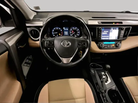 More photos of 2017 Toyota RAV4 XLE at Bob Ruth Ford Dillsburg, PA