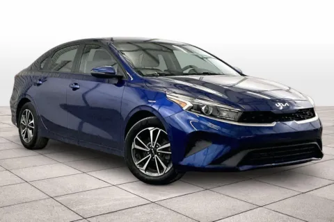 Photos of 2023 Kia Forte LXS for sale in Dillsburg, PA at Bob Ruth Ford Dillsburg