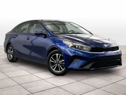 Photos of 2023 Kia Forte LXS for sale in Dillsburg, PA at Bob Ruth Ford Dillsburg