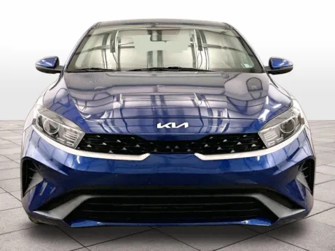 Another view of 2023 Kia Forte LXS for sale in Dillsburg, PA at Bob Ruth Ford Dillsburg