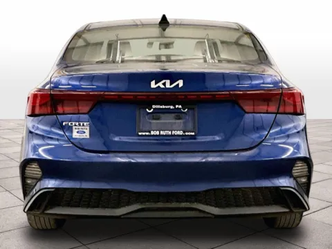 More photos of 2023 Kia Forte LXS at Bob Ruth Ford Dillsburg, PA