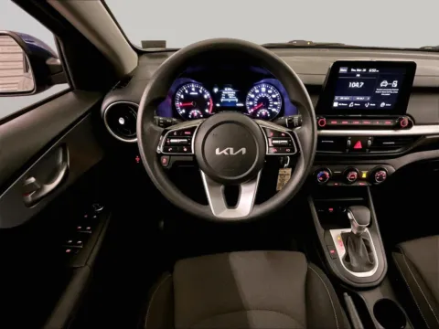 More photos of 2023 Kia Forte LXS at Bob Ruth Ford Dillsburg, PA