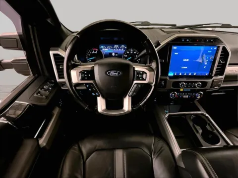 More photos of 2022 Ford Super Duty F-450 DRW Platinum at Bob Ruth Ford Dillsburg, PA