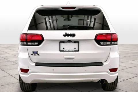 More photos of 2021 Jeep Grand Cherokee Laredo X at Bob Ruth Ford Dillsburg, PA