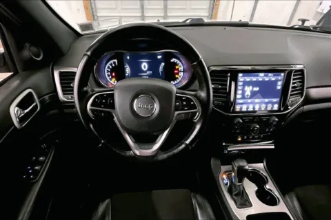 More photos of 2021 Jeep Grand Cherokee Laredo X at Bob Ruth Ford Dillsburg, PA