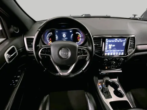 More photos of 2021 Jeep Grand Cherokee Laredo X at Bob Ruth Ford Dillsburg, PA