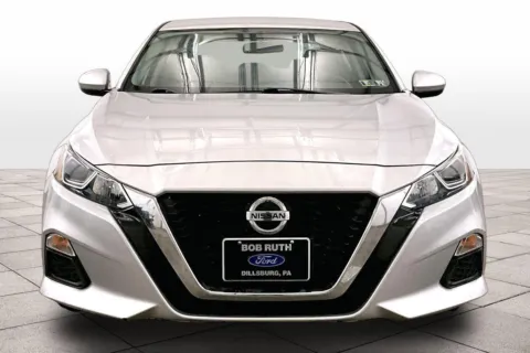 Another view of 2020 Nissan Altima 2.5 S for sale in Dillsburg, PA at Bob Ruth Ford Dillsburg