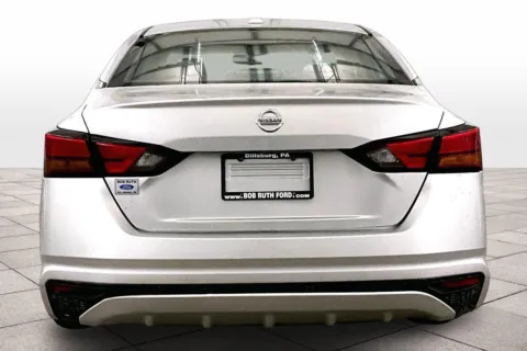 More photos of 2020 Nissan Altima 2.5 S at Bob Ruth Ford Dillsburg, PA