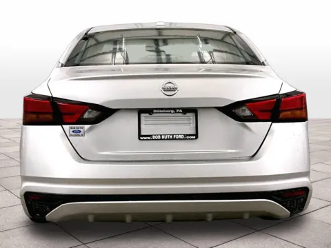 More photos of 2020 Nissan Altima 2.5 S at Bob Ruth Ford Dillsburg, PA