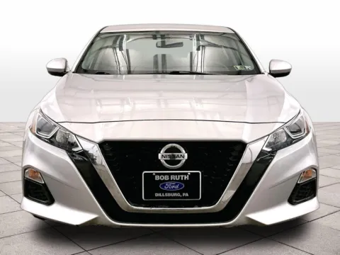 Another view of 2020 Nissan Altima 2.5 S for sale in Dillsburg, PA at Bob Ruth Ford Dillsburg