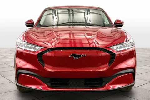 Another view of 2022 Ford Mustang Mach-E Select for sale in Dillsburg, PA at Bob Ruth Ford Dillsburg