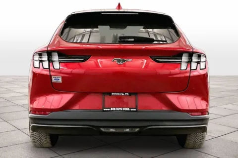 More photos of 2022 Ford Mustang Mach-E Select at Bob Ruth Ford Dillsburg, PA