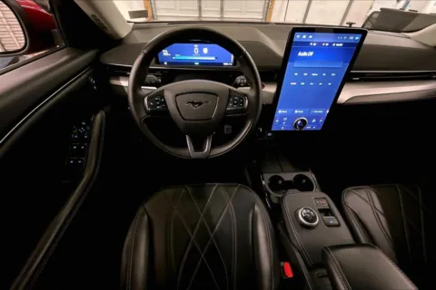 More photos of 2022 Ford Mustang Mach-E Select at Bob Ruth Ford Dillsburg, PA