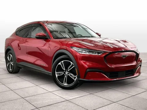 Photos of 2022 Ford Mustang Mach-E Select for sale in Dillsburg, PA at Bob Ruth Ford Dillsburg