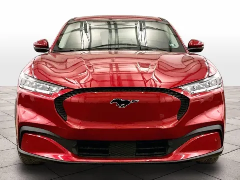 Another view of 2022 Ford Mustang Mach-E Select for sale in Dillsburg, PA at Bob Ruth Ford Dillsburg