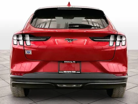 More photos of 2022 Ford Mustang Mach-E Select at Bob Ruth Ford Dillsburg, PA