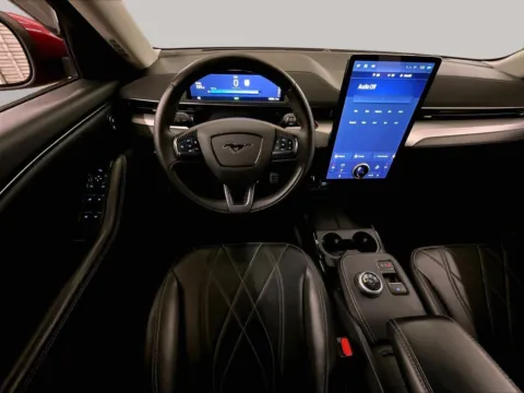 More photos of 2022 Ford Mustang Mach-E Select at Bob Ruth Ford Dillsburg, PA