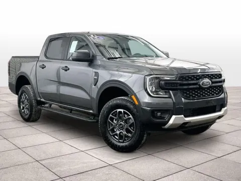 Photos of 2025 Ford Ranger XLT for sale in Dillsburg, PA at Bob Ruth Ford Dillsburg