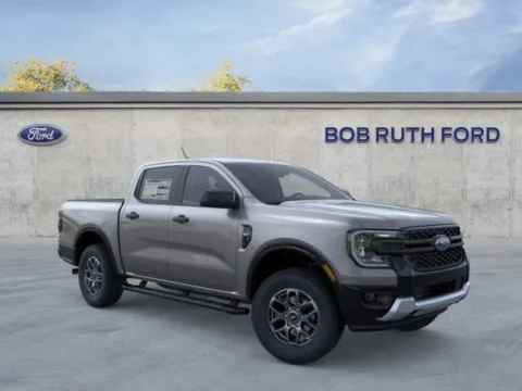Photos of 2025 Ford Ranger XLT for sale in Dillsburg, PA at Bob Ruth Ford Dillsburg