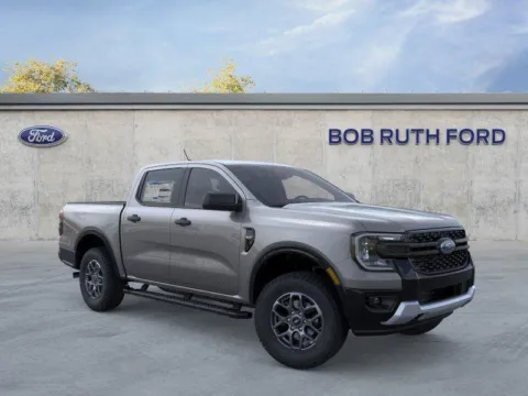 Photos of 2025 Ford Ranger XLT for sale in Dillsburg, PA at Bob Ruth Ford Dillsburg
