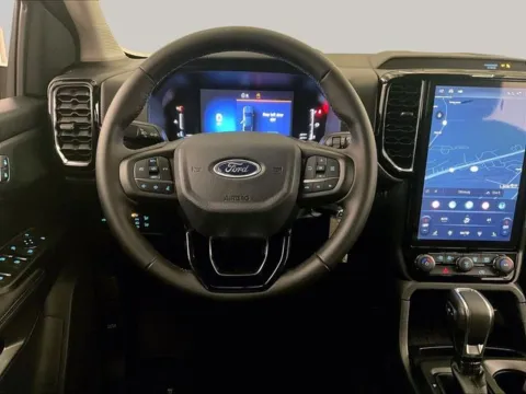 More photos of 2025 Ford Ranger XLT at Bob Ruth Ford Dillsburg, PA