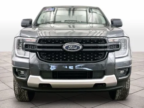 Another view of 2025 Ford Ranger XLT for sale in Dillsburg, PA at Bob Ruth Ford Dillsburg