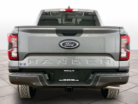 More photos of 2025 Ford Ranger XLT at Bob Ruth Ford Dillsburg, PA