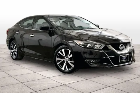 Another view of 2016 Nissan Maxima 3.5 S for sale in Dillsburg, PA at Bob Ruth Ford Dillsburg