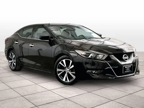 Photos of 2016 Nissan Maxima 3.5 S for sale in Dillsburg, PA at Bob Ruth Ford Dillsburg