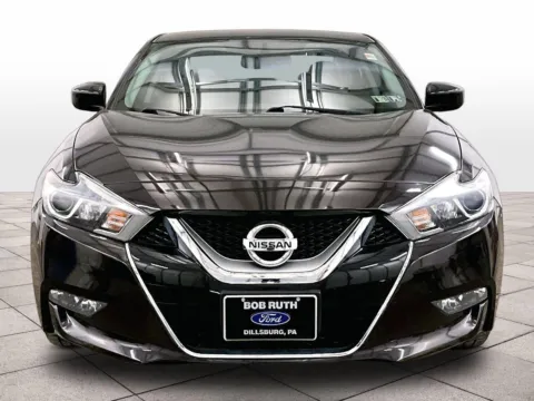 Another view of 2016 Nissan Maxima 3.5 S for sale in Dillsburg, PA at Bob Ruth Ford Dillsburg