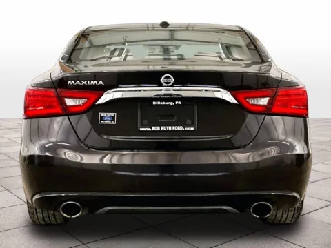 More photos of 2016 Nissan Maxima 3.5 S at Bob Ruth Ford Dillsburg, PA