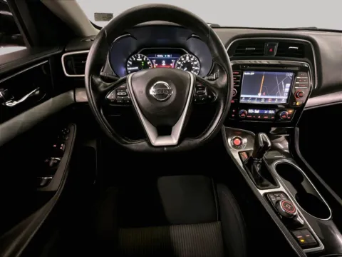 More photos of 2016 Nissan Maxima 3.5 S at Bob Ruth Ford Dillsburg, PA