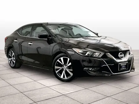Another view of 2016 Nissan Maxima 3.5 S for sale in Dillsburg, PA at Bob Ruth Ford Dillsburg