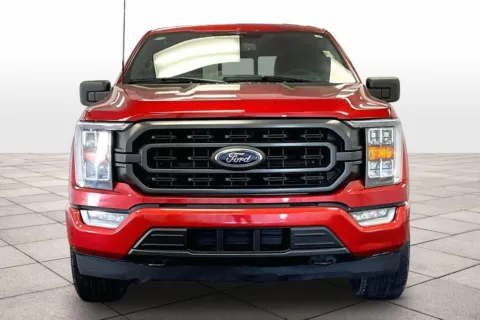 Another view of 2023 Ford F-150 XLT for sale in Dillsburg, PA at Bob Ruth Ford Dillsburg