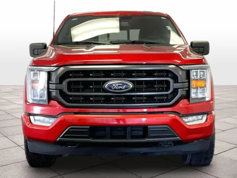 Another view of 2023 Ford F-150 XLT for sale in Dillsburg, PA at Bob Ruth Ford Dillsburg